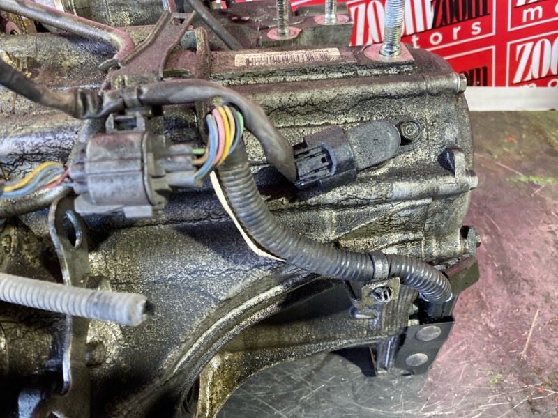 АКПП, 75000 рублей, Красноярск