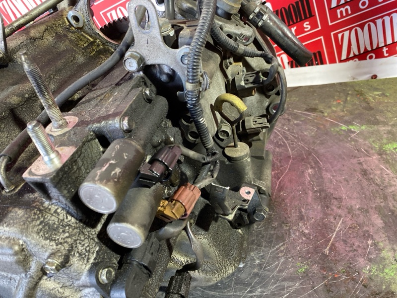 АКПП, 75000 рублей, Красноярск