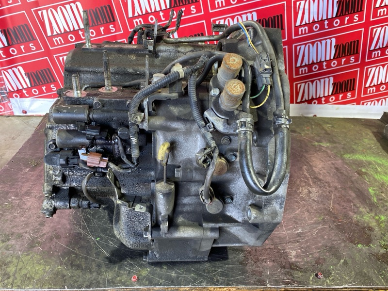 АКПП, 75000 рублей, Красноярск