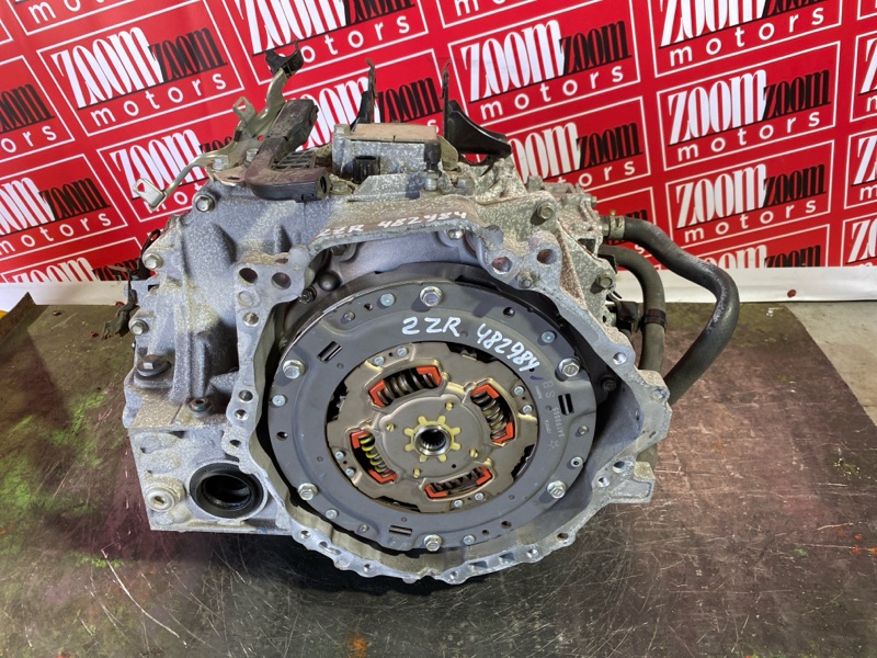 АКПП, 26600 рублей, Красноярск