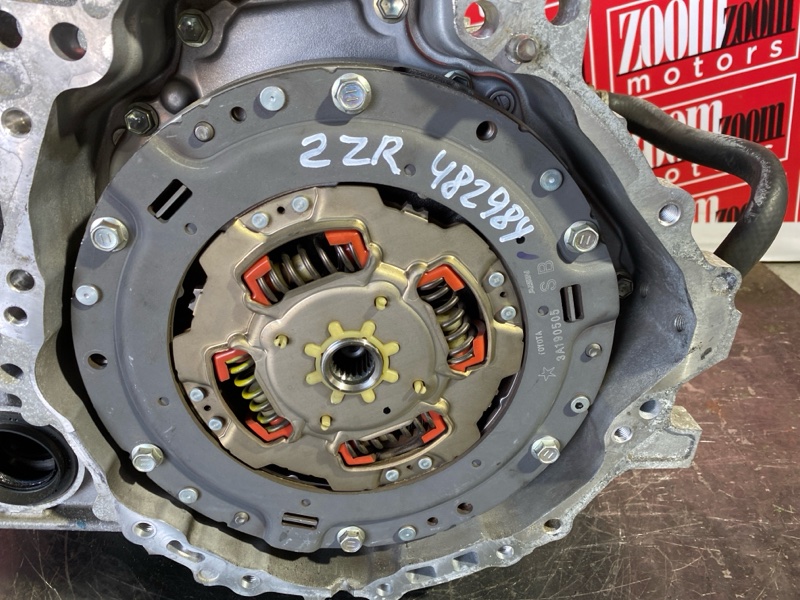 АКПП, 26600 рублей, Красноярск