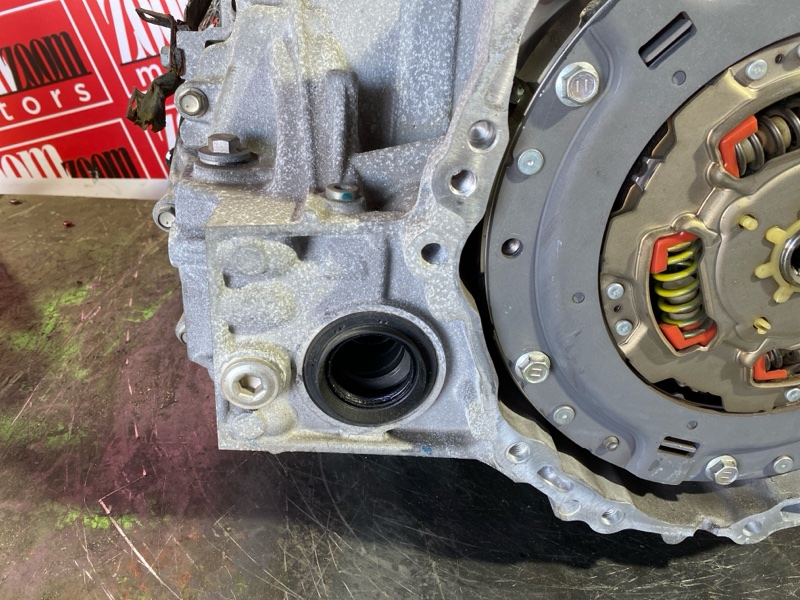 АКПП, 26600 рублей, Красноярск