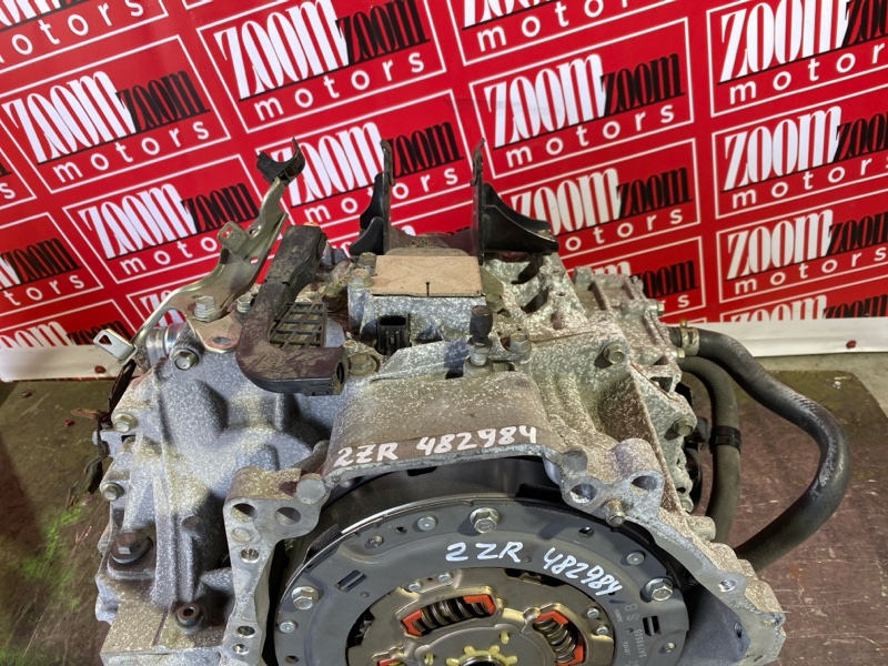 АКПП, 26600 рублей, Красноярск