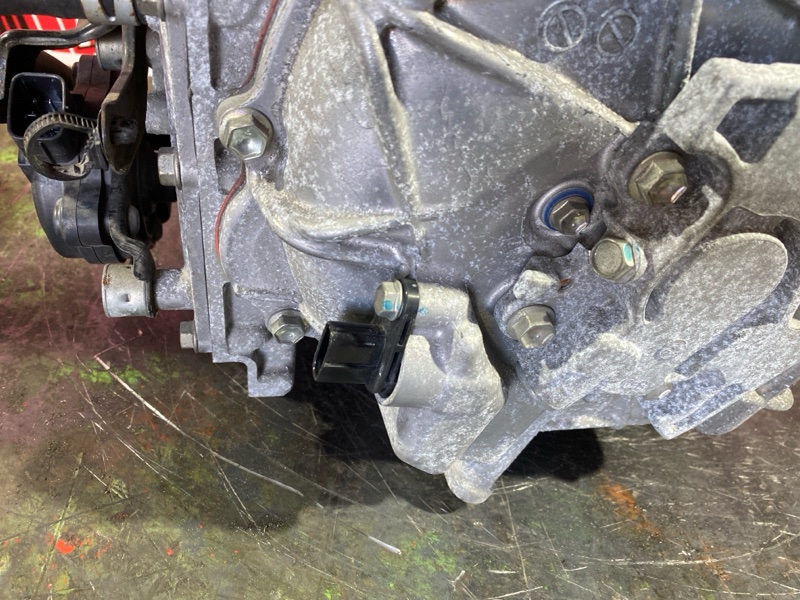 АКПП, 26600 рублей, Красноярск