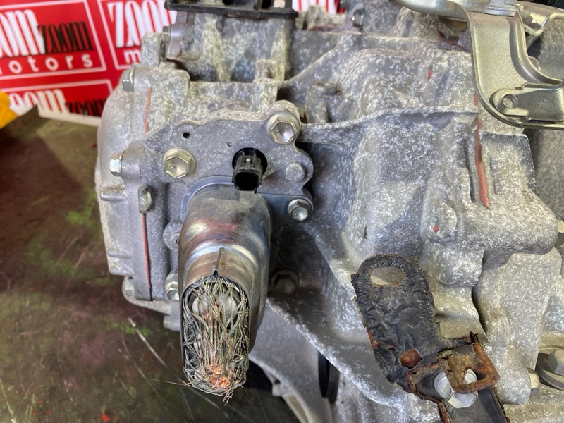 АКПП, 26600 рублей, Красноярск