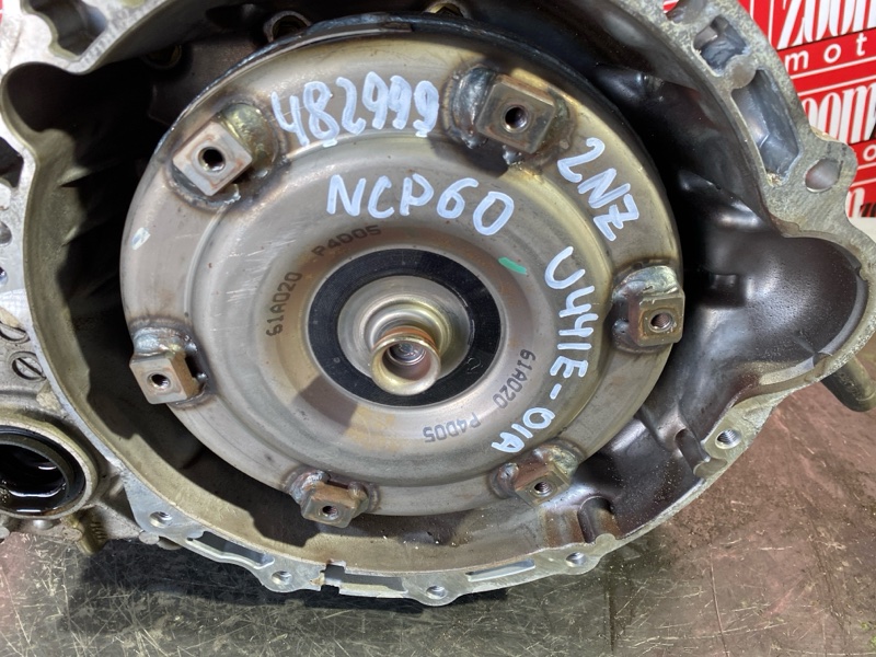 АКПП, 33300 рублей, Красноярск