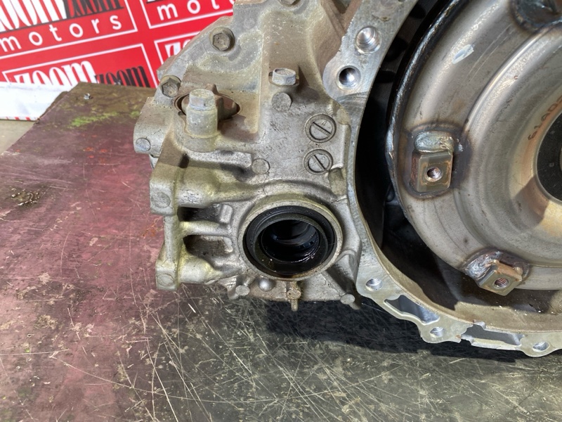 АКПП, 33300 рублей, Красноярск