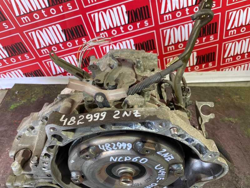 АКПП, 33300 рублей, Красноярск