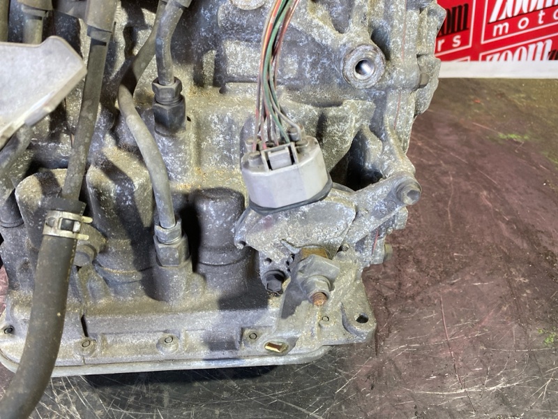 АКПП, 33300 рублей, Красноярск