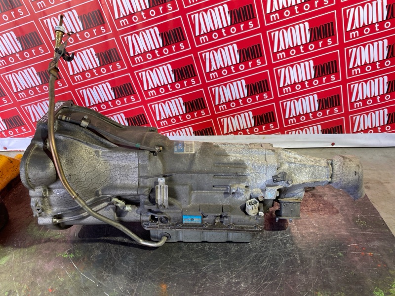 АКПП, 8600 рублей, Солонцы