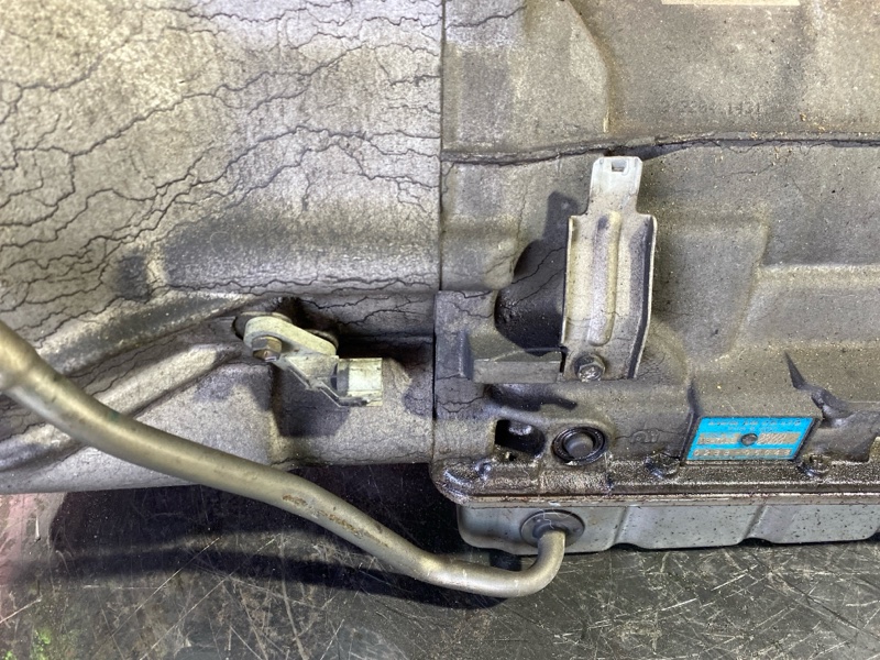 АКПП, 8600 рублей, Солонцы