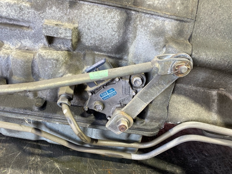 АКПП, 8600 рублей, Солонцы