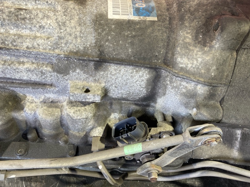 АКПП, 8600 рублей, Солонцы