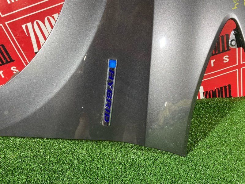 Крыло, 23800 рублей, Солонцы