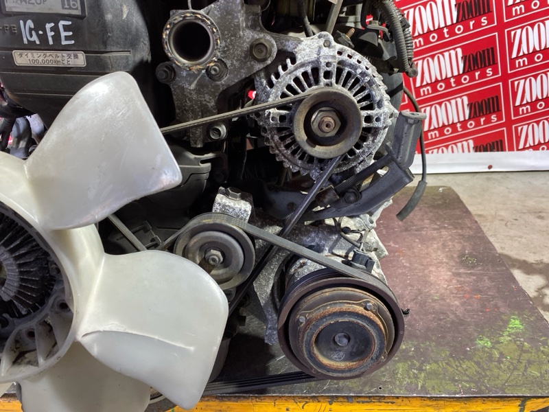 Двигатель, 95000 рублей, Солонцы