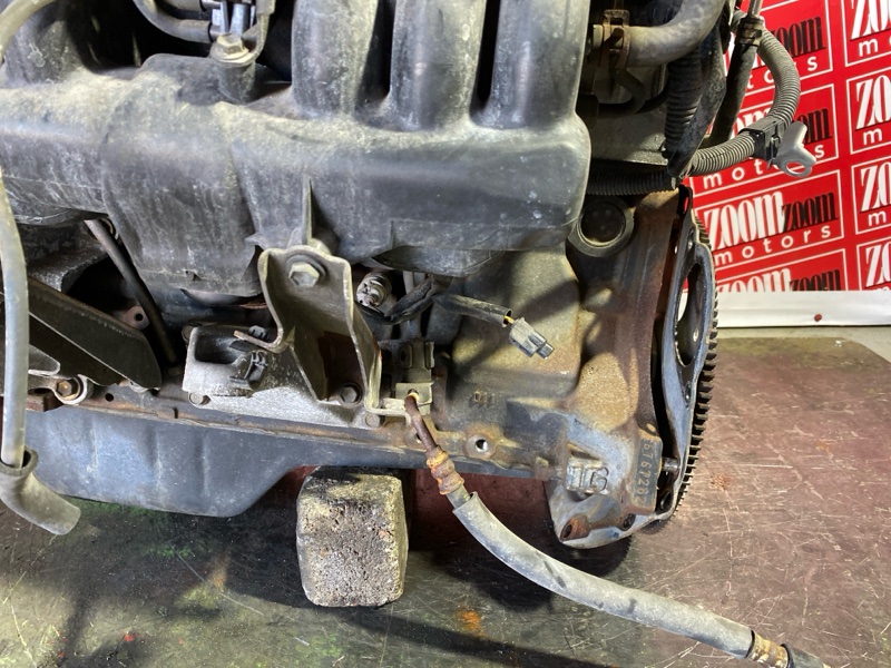 Двигатель, 95000 рублей, Солонцы