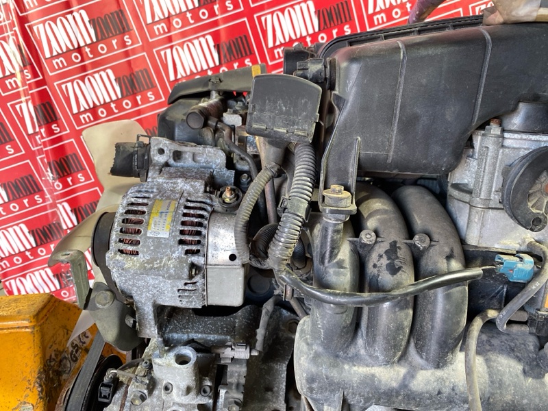 Двигатель, 95000 рублей, Солонцы