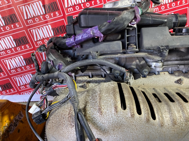 Двигатель, 95000 рублей, Солонцы