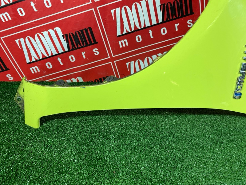 Крыло, 28500 рублей, Солонцы