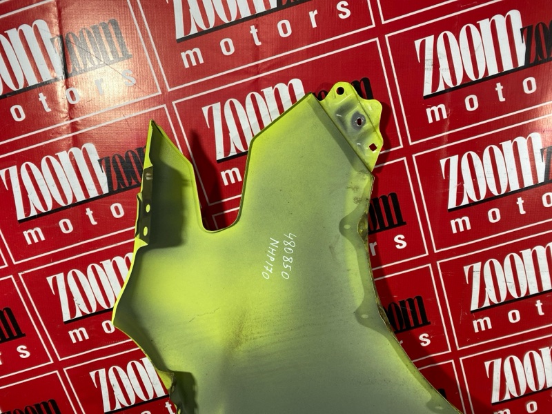 Крыло, 28500 рублей, Солонцы