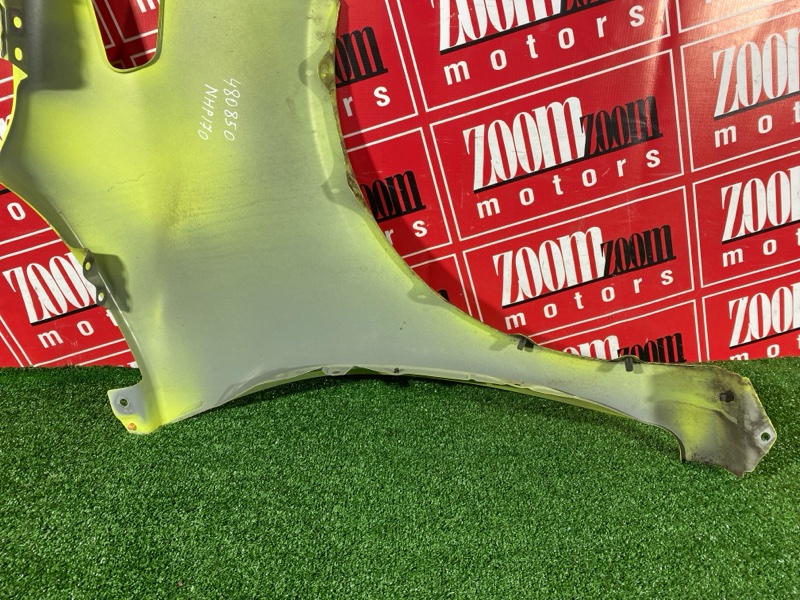 Крыло, 28500 рублей, Солонцы