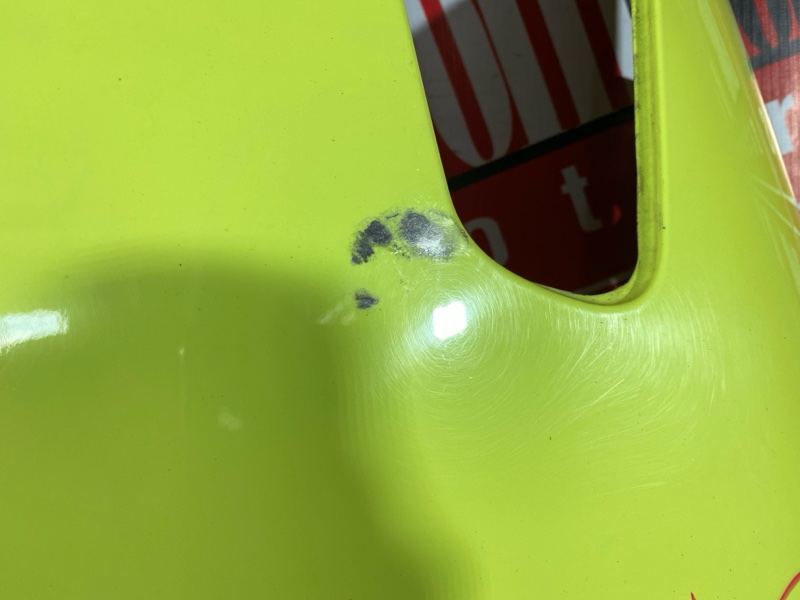 Крыло, 26600 рублей, Солонцы