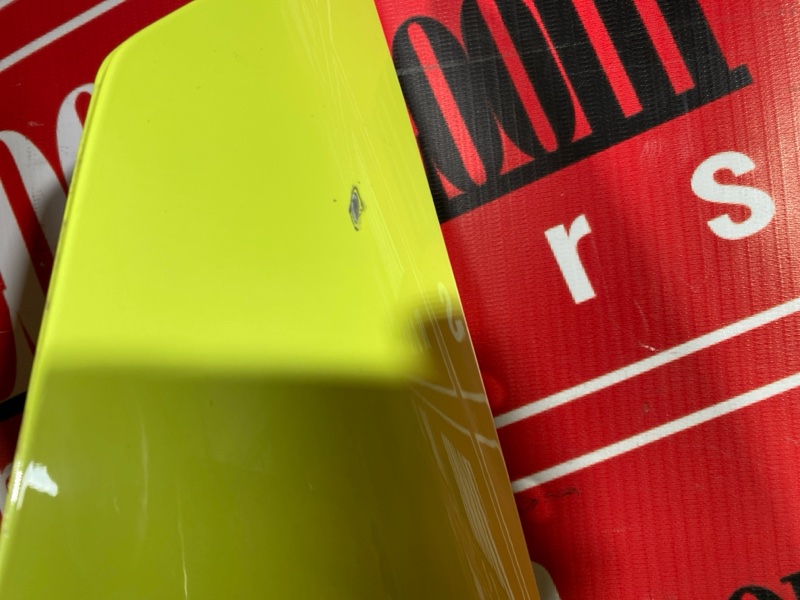 Крыло, 26600 рублей, Солонцы