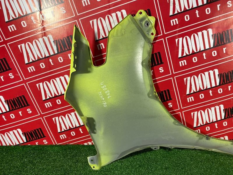 Крыло, 26600 рублей, Солонцы