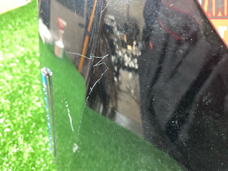 Крыло, 19000 рублей, Солонцы