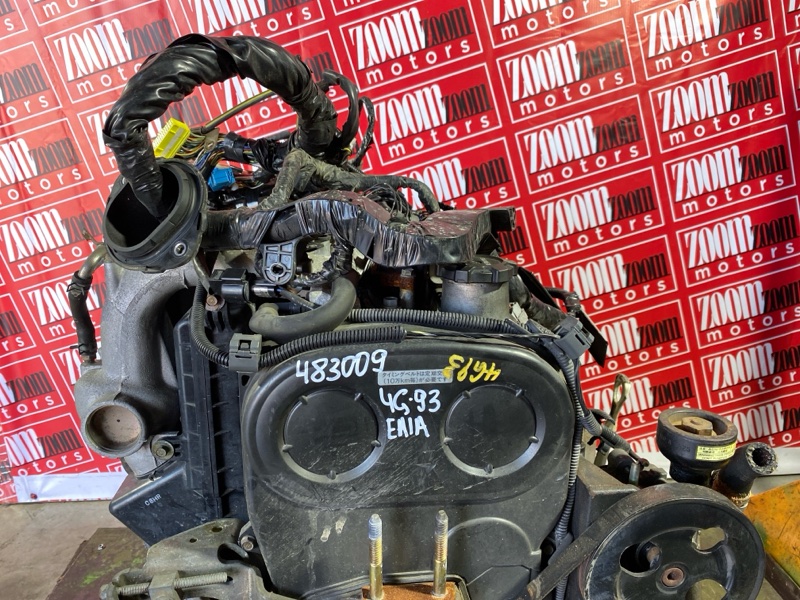 Двигатель, 99800 рублей, Солонцы