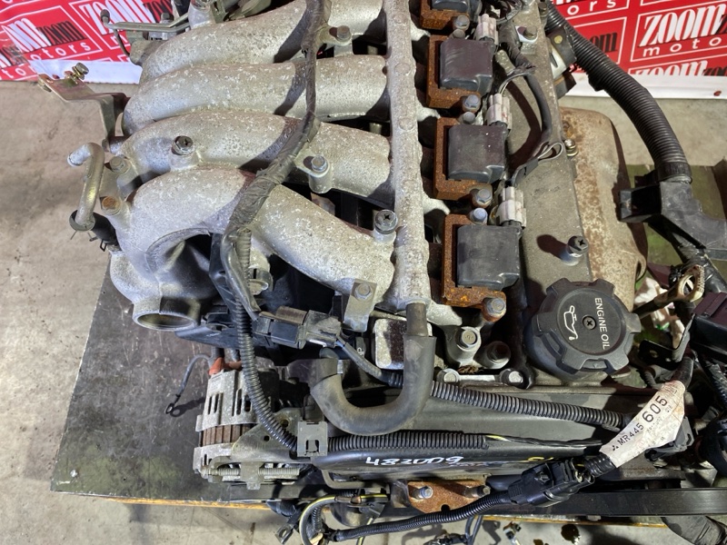 Двигатель, 99800 рублей, Солонцы