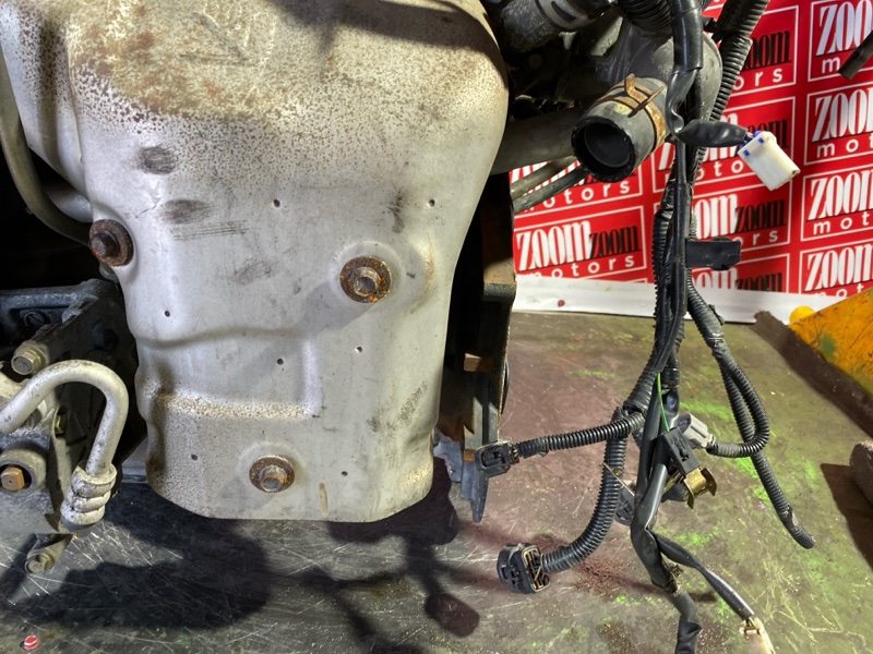 Двигатель, 99800 рублей, Солонцы