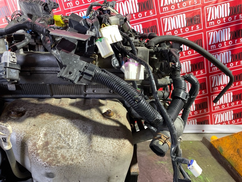 Двигатель, 99800 рублей, Солонцы