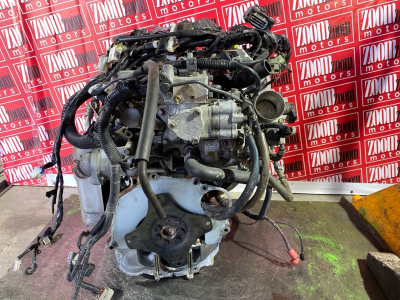 Двигатель, 99800 рублей, Солонцы