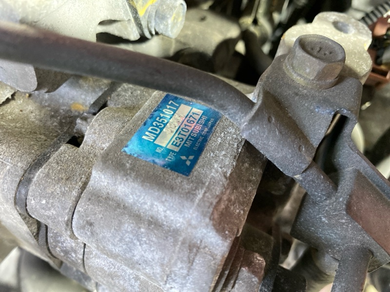 Двигатель, 99800 рублей, Солонцы