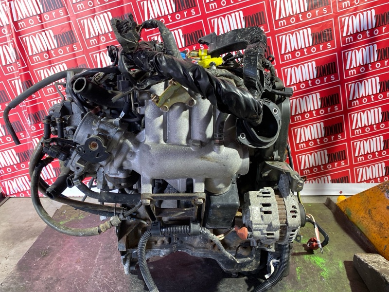 Двигатель, 99800 рублей, Солонцы