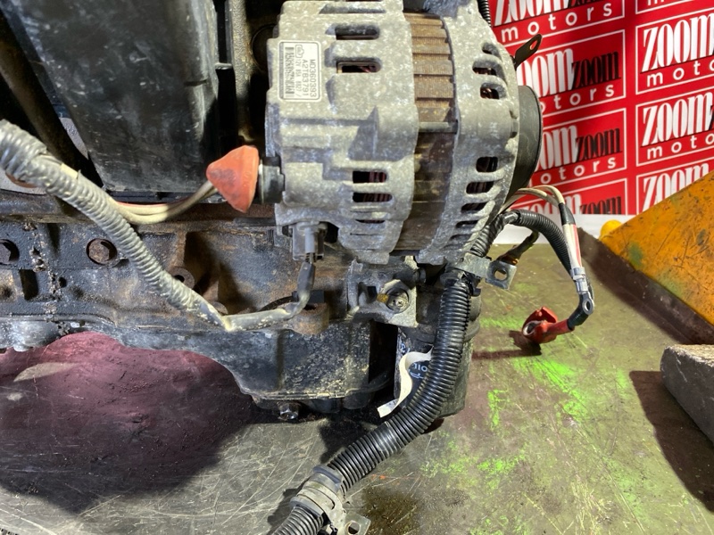 Двигатель, 99800 рублей, Солонцы