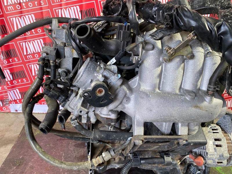 Двигатель, 99800 рублей, Солонцы