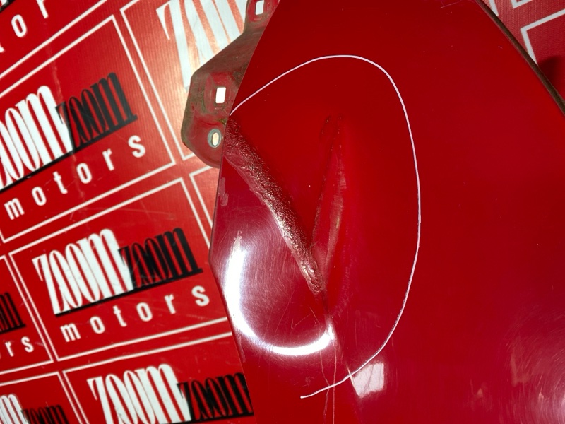 Крыло, 19000 рублей, Солонцы