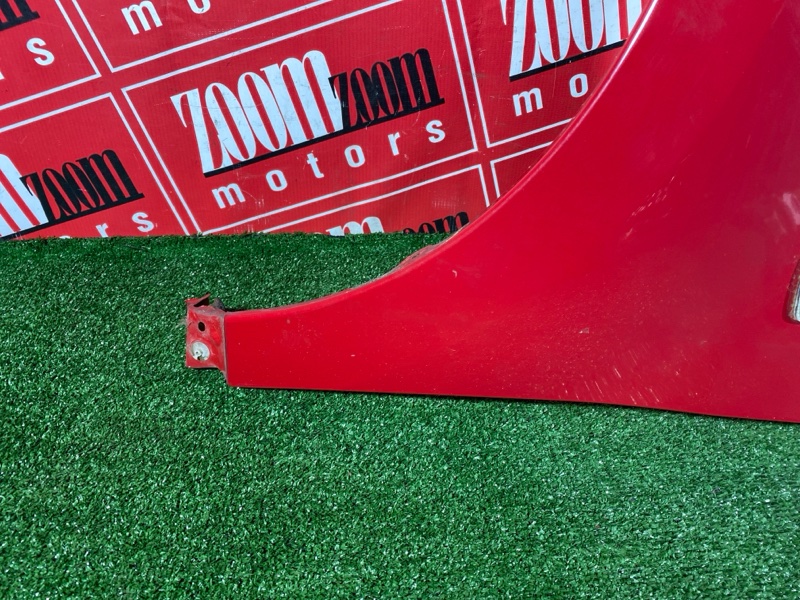 Крыло, 19000 рублей, Солонцы