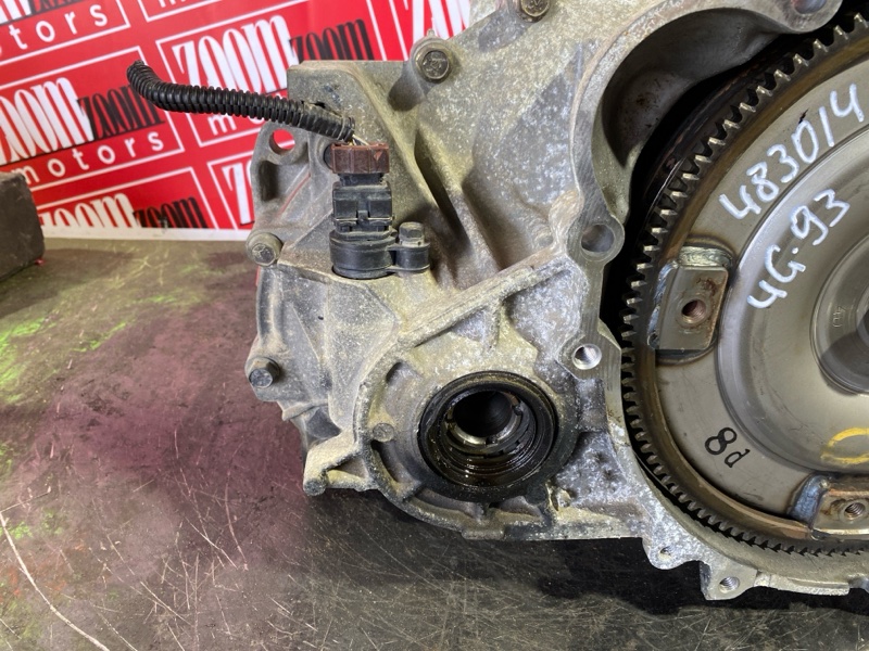 АКПП, 42800 рублей, Красноярск