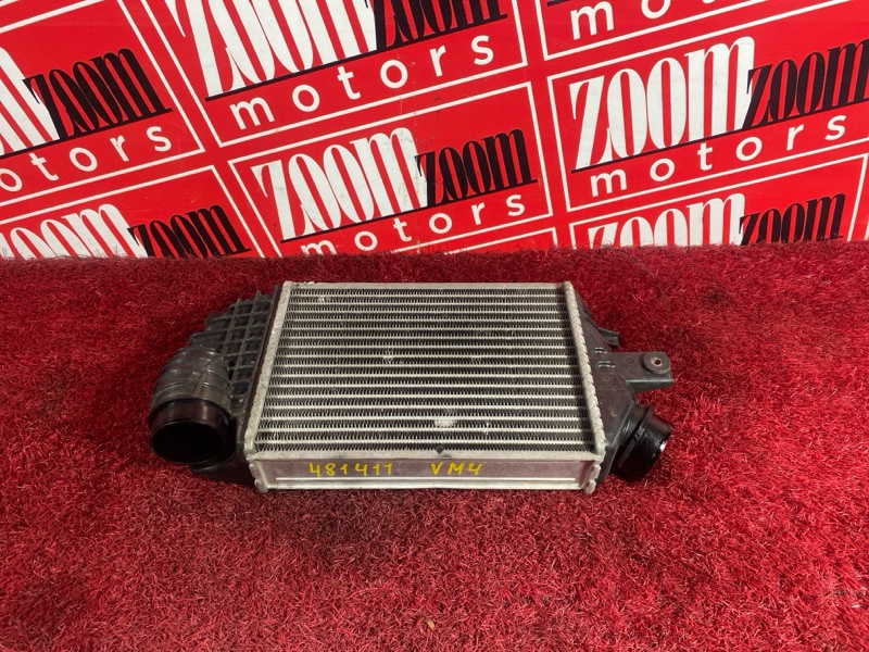 Радиатор интеркулера, 1800 рублей, Красноярск