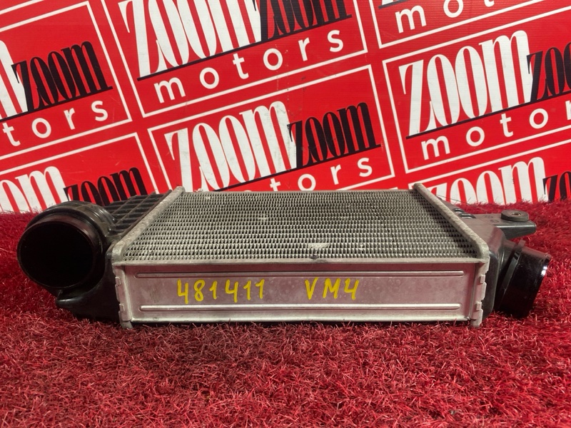 Радиатор интеркулера, 1800 рублей, Красноярск