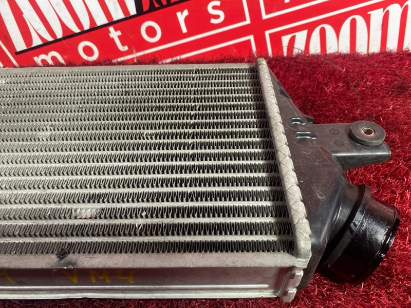 Радиатор интеркулера, 1800 рублей, Красноярск