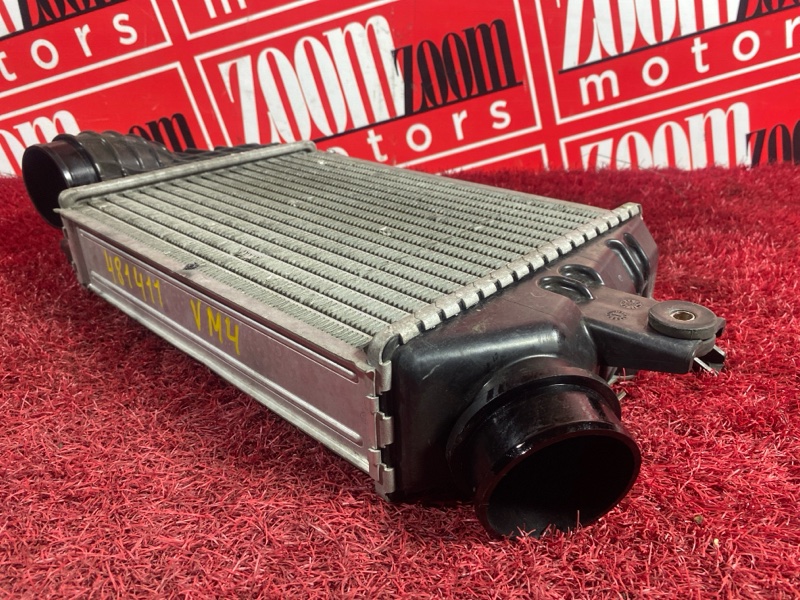 Радиатор интеркулера, 1800 рублей, Красноярск