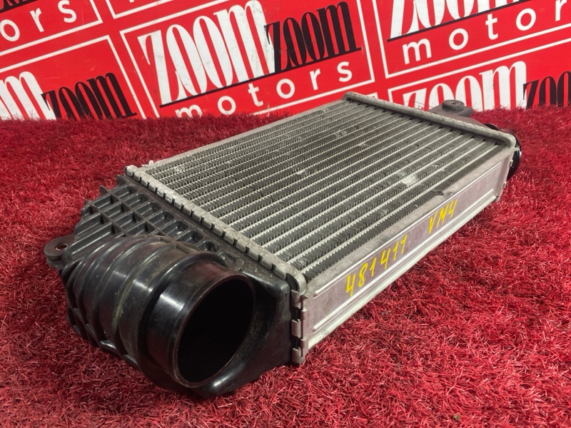 Радиатор интеркулера, 1800 рублей, Красноярск