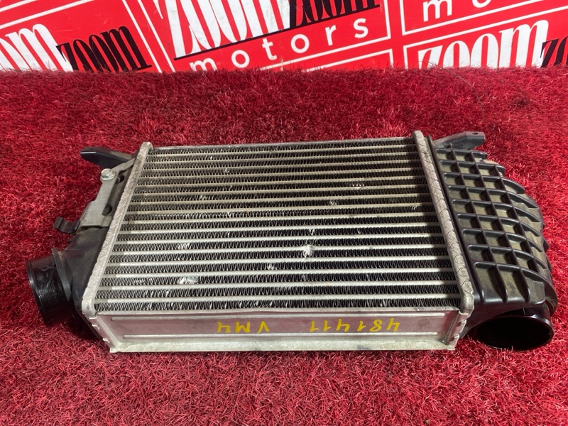 Радиатор интеркулера, 1800 рублей, Красноярск