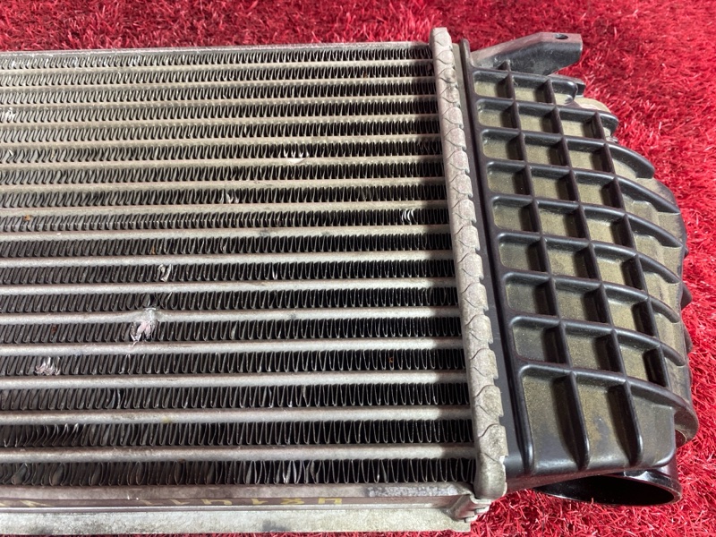 Радиатор интеркулера, 1800 рублей, Красноярск