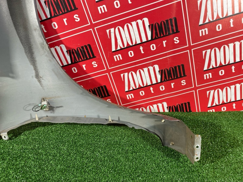 Крыло, 5700 рублей, Солонцы