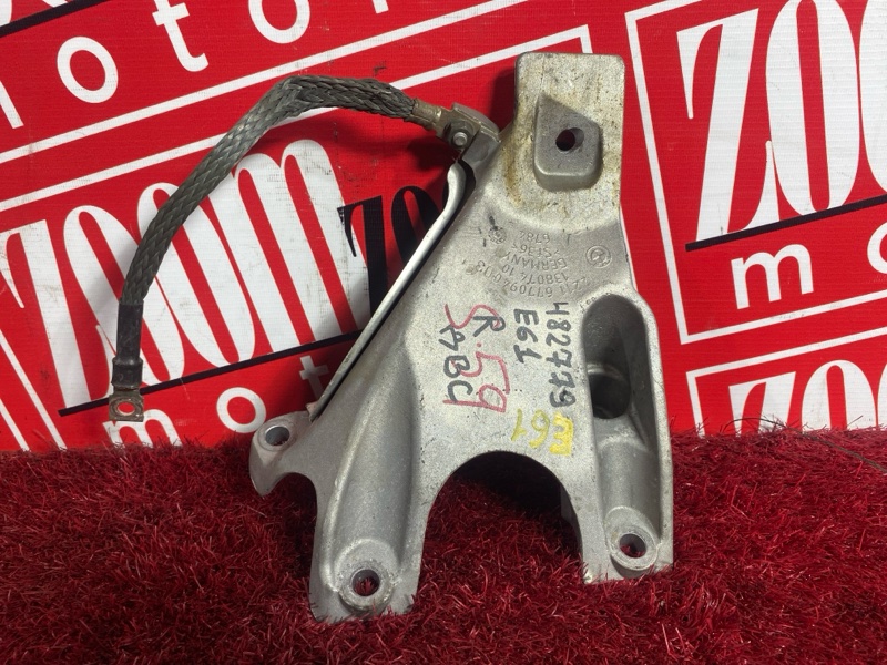 Кронштейн опоры двигателя, 300 рублей, Солонцы